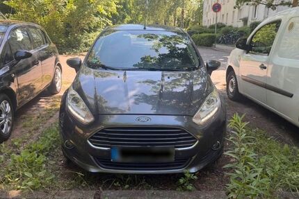Ford Fiesta 79.000 km 6.800 &euro; Neuruppin 16816
