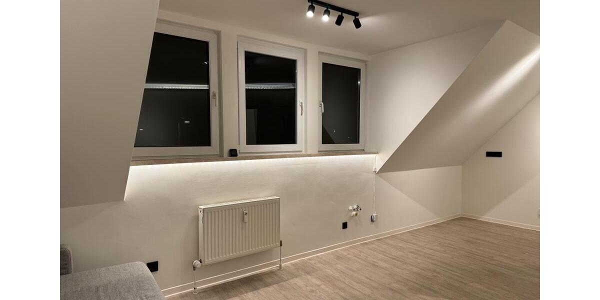 Dachgeschoßwohnung Haldensleben - 2 Zimmer, 41 m&sup2;, 520&euro; | Angebot:25403588