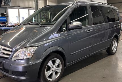 Mercedes-Benz Viano 203.500 km 18.890 &euro; Weingarten 88250