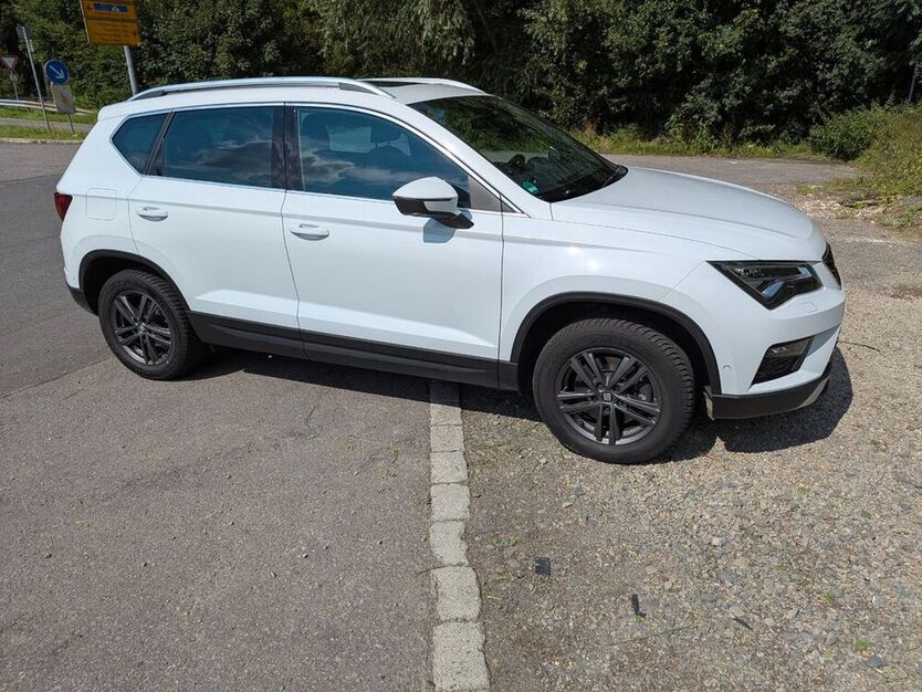 Ateca
