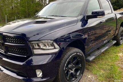 Dodge RAM 133.417 km 29.499 € Brand-Erbisdorf 09618