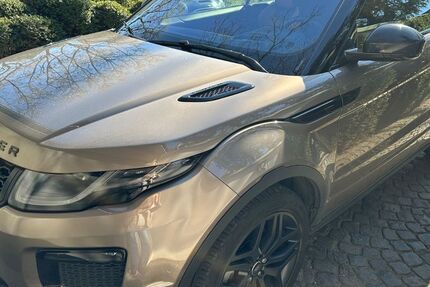 Land Rover Range Rover Evoque 32.000 km 39.450 &euro; Oberursel 61440