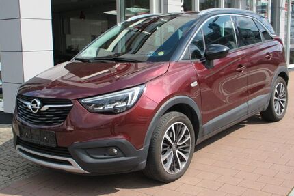 Opel Crossland (X) 64.500 km 11.980 &euro; Niefern-Öschelbronn 75223