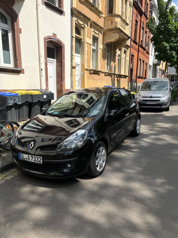 Clio