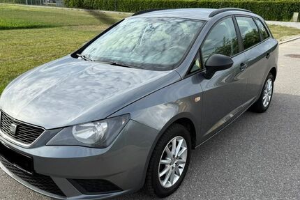 Seat Ibiza 171.983 km 3.450 &euro; Rosenheim 83022