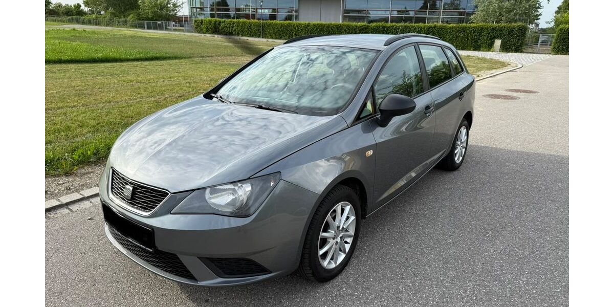 Seat Ibiza 171.983 km 3.950 &euro; Rosenheim 83022
