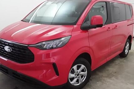 Ford Tourneo Custom 25.000 km 39.988 &euro; Niesky 02906