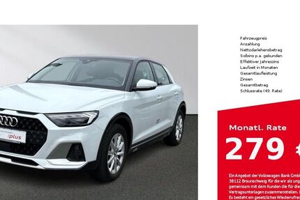 Audi A1 41.577 km 19.480 € Bielefeld 33609