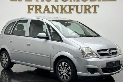 Opel Meriva 173.000 km 2.300 &euro; Frankfurt am Main 65933