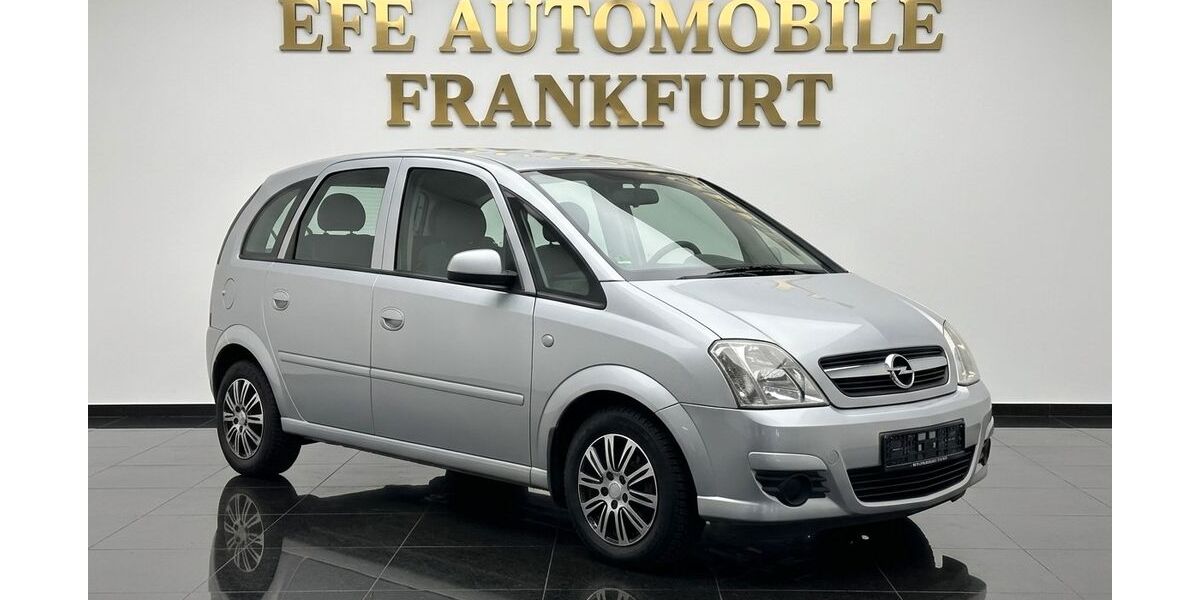 Opel Meriva 173.000 km 2.500 &euro; Frankfurt am Main 65933