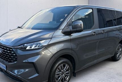 Ford Tourneo Custom 32.850 km 45.470 &euro; Weil am Rhein 79576