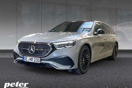 Mercedes E 220