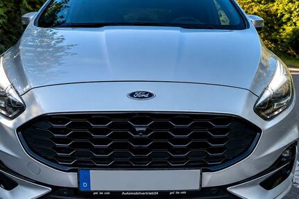 Ford S-Max 159.000 km 17.700 &euro; Saterland 26683
