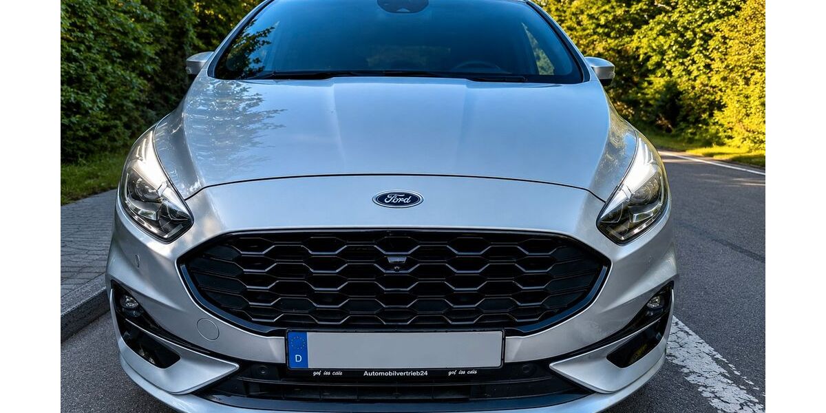 Ford S-Max 159.000 km 18.199 &euro; Saterland 26683