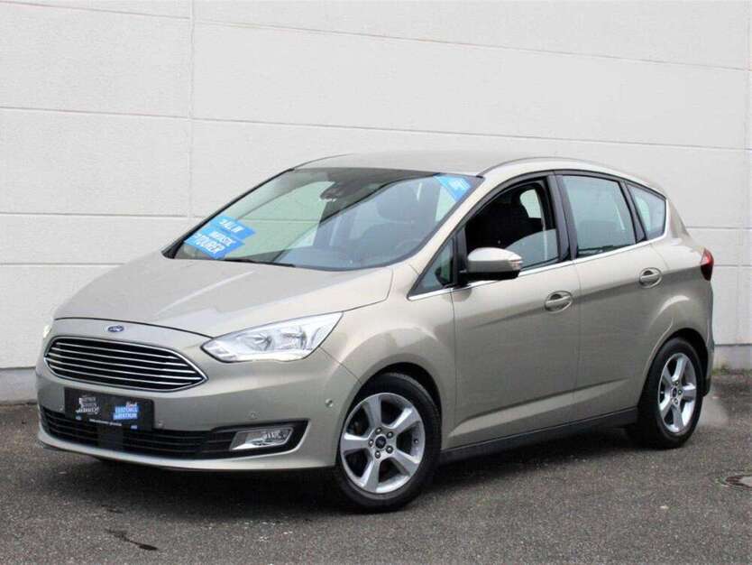 C-Max
