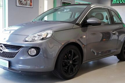 Opel Adam 46.000 km 9.990 &euro; Herbolzheim 79336