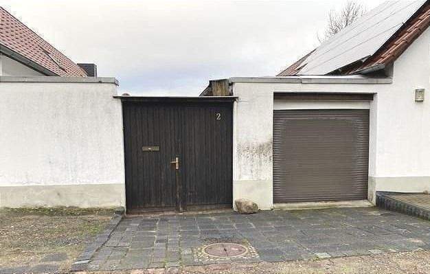 Einfamilienhaus Seegebiet Mansfelder Land Röblingen am See - 4 Zimmer, 110 m&sup2;, 95.000&euro; | Angebot:26683903