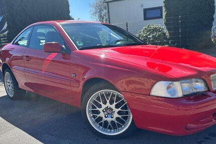 Volvo C70 342.000 km 4.500 &euro; Oststeinbek 22113