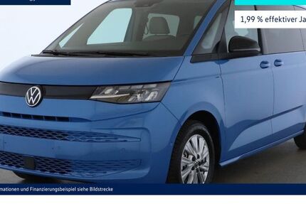 VW T7 Multivan 8.356 km 64.390 &euro; Wildau 15745