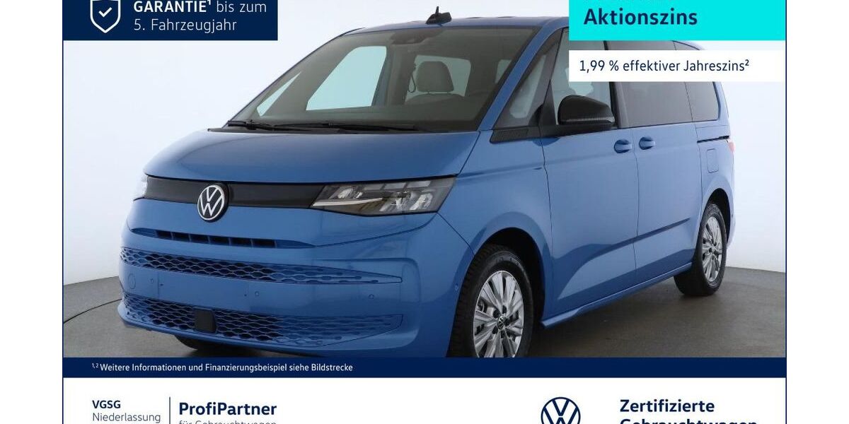 VW T7 Multivan 8.356 km 64.390 &euro; Wildau 15745