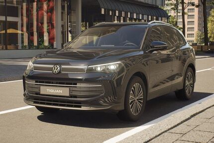VW Tiguan 23.300 km 34.930 &euro; Tuttlingen 78532