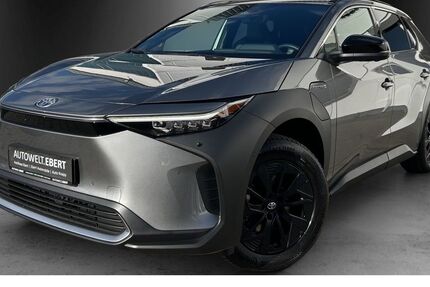 Toyota bZ4X 29.000 km 32.690 &euro; Bensheim 64625