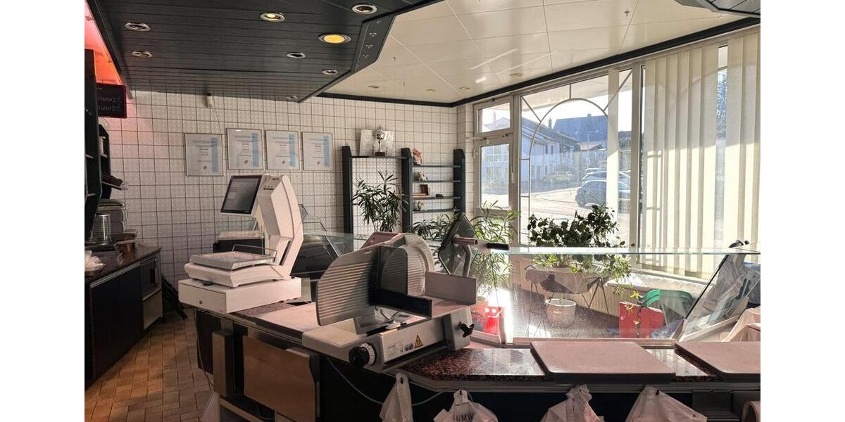 Gewerbeobjekt Mainz Ebersheim - 1.800&euro; | Angebot:26355537