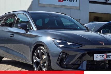 Cupra Leon 11.310 km 29.450 &euro; Burghaun 36151