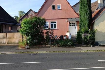 Haus Bad Bocklet - 3 Zimmer, 80 m&sup2;, 98.900&euro; | Angebot:26414474
