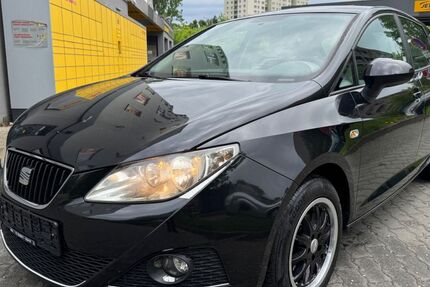Seat Ibiza 130.000 km 3.799 &euro; Berlin 13055