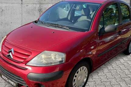 Citroen C3 235.000 km 2.690 &euro; Gersthofen 86368