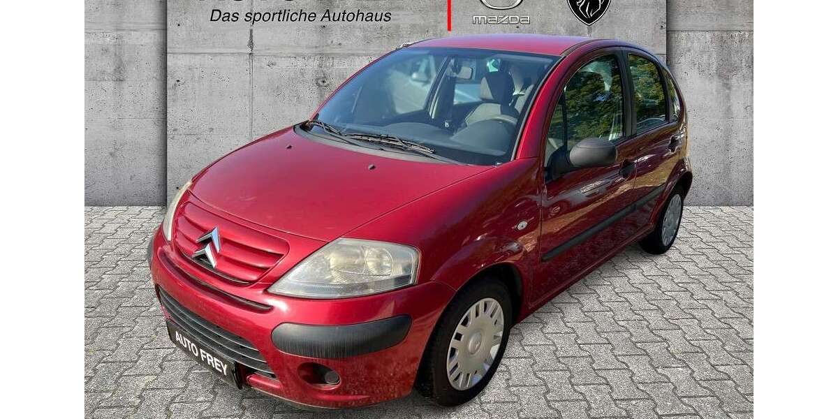 Citroen C3 235.000 km 2.690 &euro; Gersthofen 86368