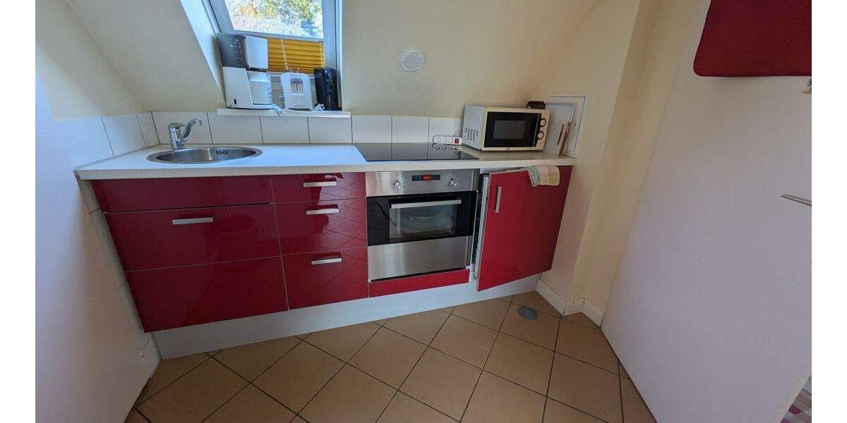 Etagenwohnung Otterndorf - 2 Zimmer, 63 m&sup2;, 165.000&euro; | Angebot:25697283
