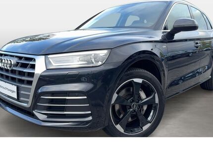 Audi Q5 79.864 km 28.680 € Idstein 65510