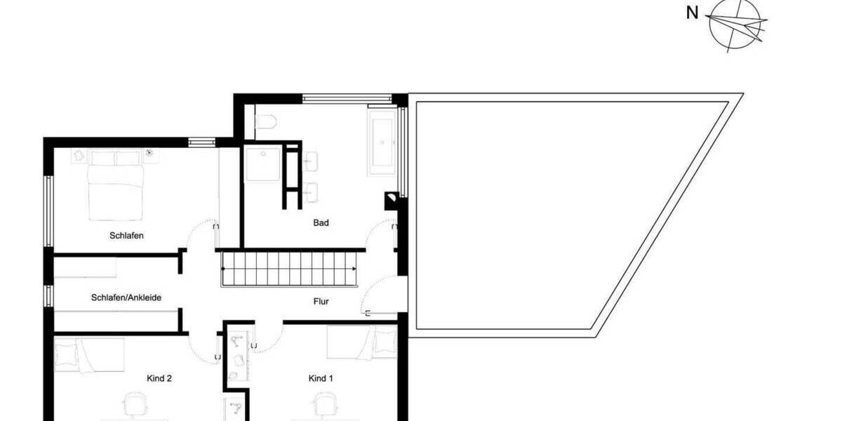 Einfamilienhaus Ketsch - 4 Zimmer, 162 m&sup2;, 1.179.000&euro; | Angebot:25738346