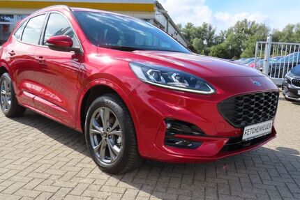 Ford Kuga 18.405 km 28.990 € Schwerin 19057