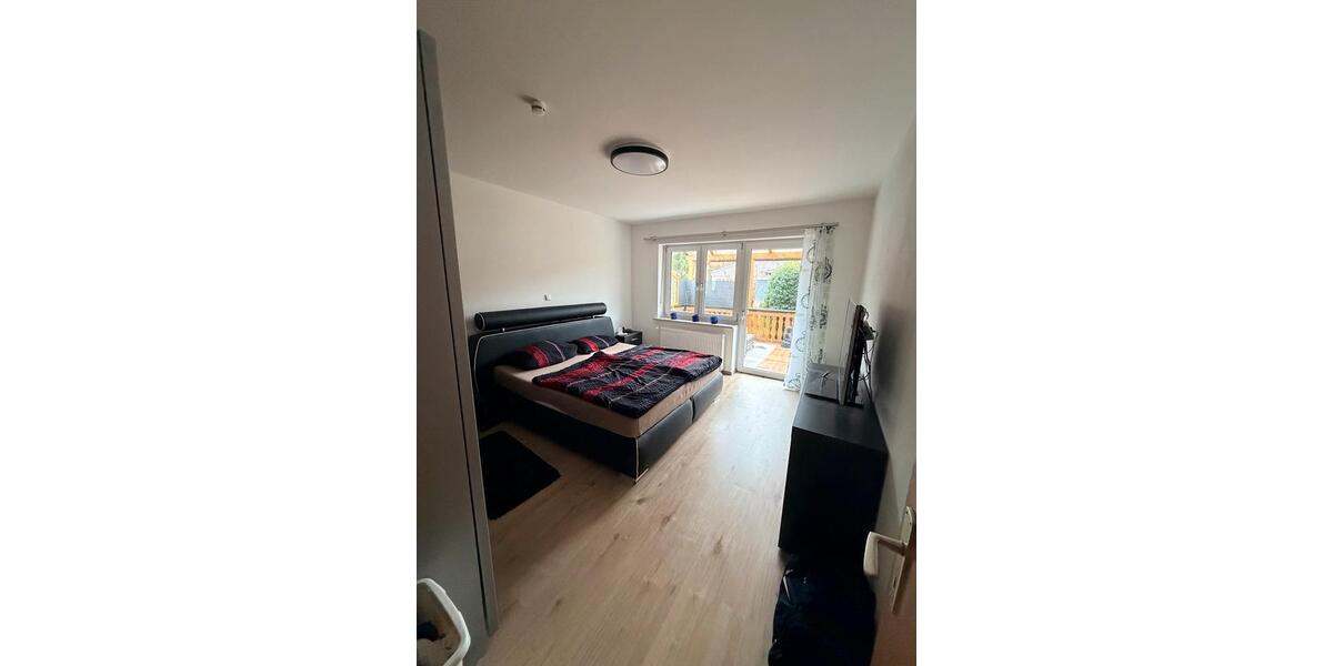 Zweifamilienhaus in BodenwöhrBlechhammer zimmer