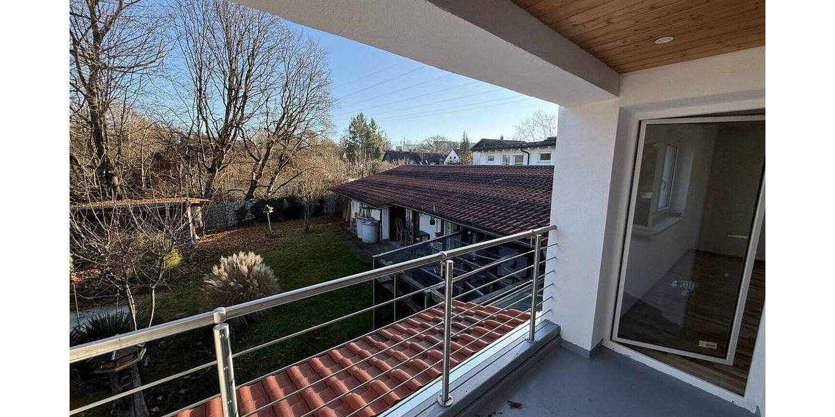 Mehrfamilienhaus, Wohnhaus Wasserburg am Inn Burgerfeld - 1 Zimmer, 330 m&sup2;, 919.000&euro; | Angebot:25775933