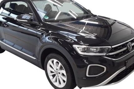 VW T-Roc 5.674 km 29.970 &euro; Mainburg 84048