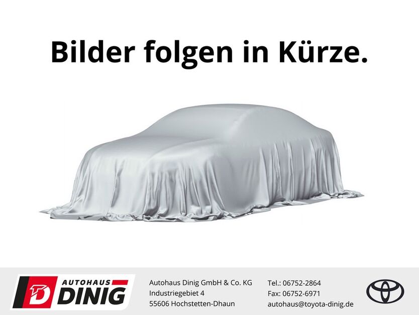 Toyota Yaris 58.013 km 17.995 € Hochstetten-Dhaun 55606