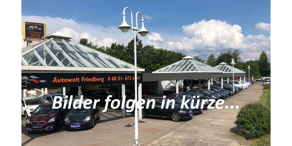 VW Polo 29.000 km 14.500 &euro; Friedberg 61169