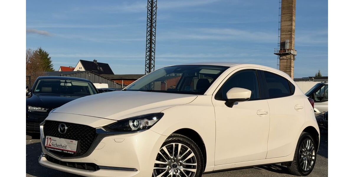 Mazda 2 155.787 km 9.999 &euro; Breitenbach 37327