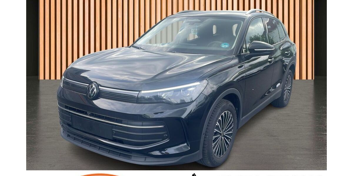 VW Tiguan 22.425 km 33.980 &euro; Dresden 01328