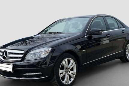 Mercedes-Benz C 250 155.500 km 9.500 &euro; Hilmersdorf 09429