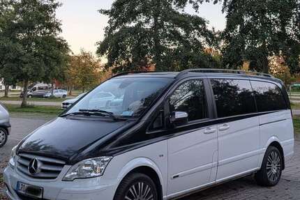 Mercedes-Benz Viano 180.000 km 19.700 &euro; Rostock 18106