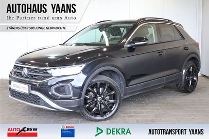 VW T-Roc 85.350 km 20.689 &euro; Pinneberg 25421