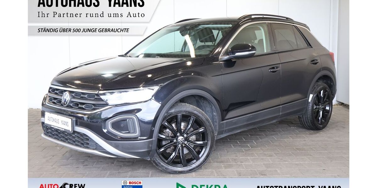 VW T-Roc 85.350 km 20.689 &euro; Pinneberg 25421