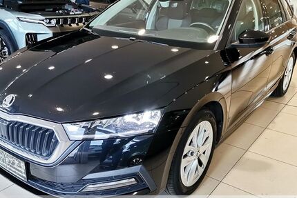 Skoda Octavia 94.300 km 18.865 &euro; Freiberg 09599