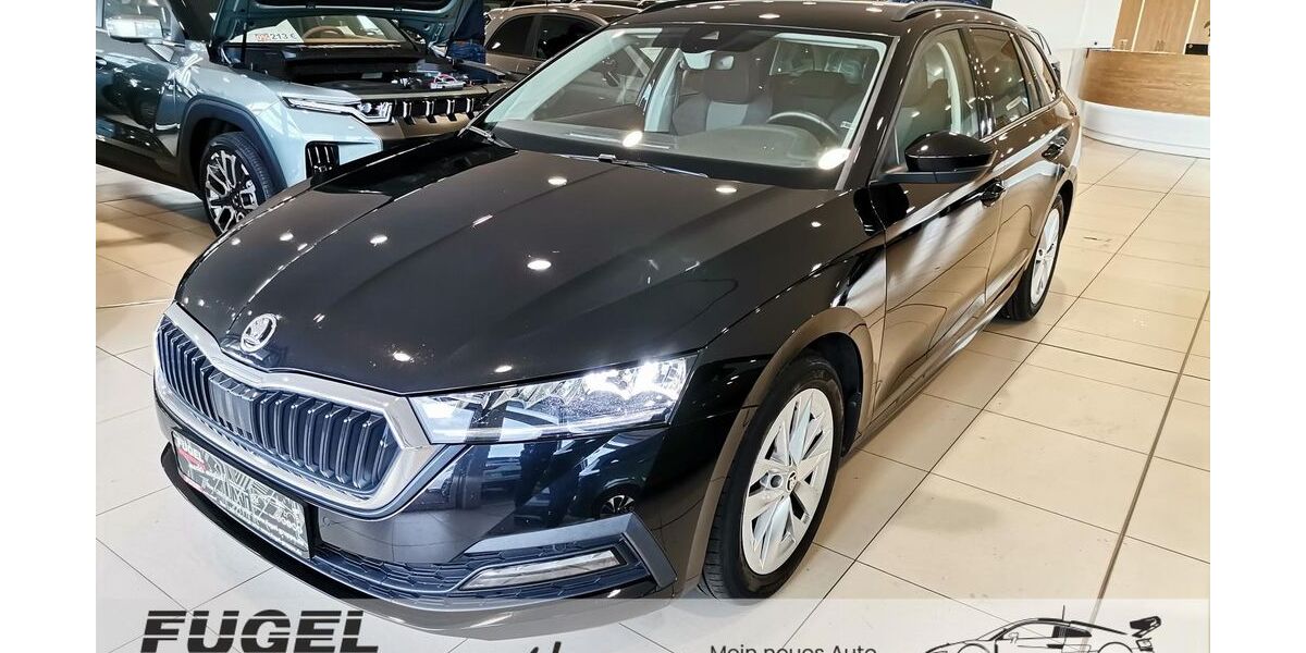 Skoda Octavia 94.300 km 18.865 &euro; Freiberg 09599