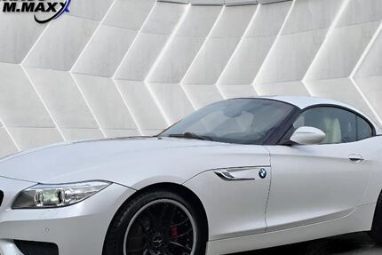 BMW Z4 63.000 km 18.450 € Nidderau 61130